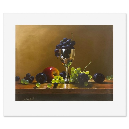 Delicious by Becker Charles