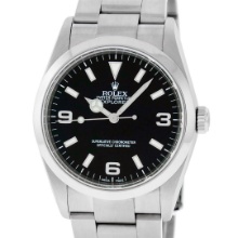 Men's Watches For Sale | Proxibid Auctions