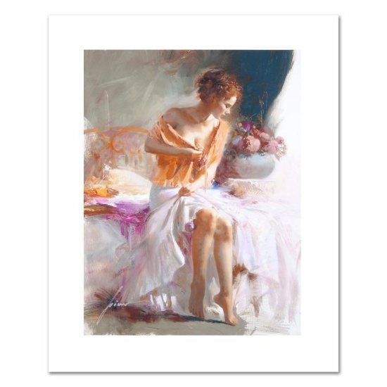 Spring Flower by Pino (1939-2010) | Art, Antiques & Collectibles Art ...