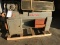 (8133) Powermatic Wood Lathe Model #91