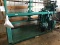 (8113) Byrnes Copy Lathe (electric)