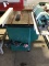 (8089) Grizly 12 inch Electric tablesaw