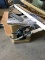 (8103) Powermatic #66 Tablesaw (hydraulic)