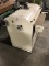 (8135) Shopfox Drum Sander (hydraulic)