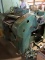 (8144) Buss 20 inch Planer (no motor)