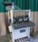 (8046) Gannomat 280 Type 281 Drilling and Dowel Insertion Machine.