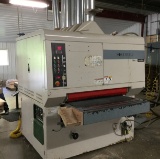 (8035) Northtech 300series Planer Sander