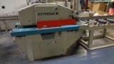 (8159) Extrema XG-12A 12'' Gang rip saw