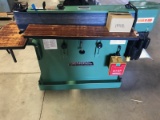 (8095) General Edge sander (electric)