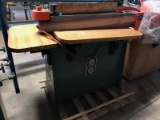 (8181) Crouch Edge Sander (lineshaft)