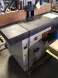 (8190) Robland Shaper 1 1/4 spindle (hydraulic)