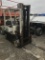Hyster 550E LP Forklift