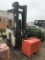 Crown Series 5200 Lift Truck (electric)