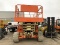 JLG 4394 RT Gas Scissor Lft