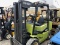 Clark CGP30H LP forklift