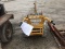 Vermerr RT 100 Trencher