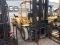 Hyster Forklift Diesel