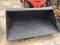 Skid Steer Bucket