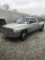 Dodge Ram 300 Pickup, Cummins Diesel