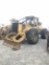 John Deere Model 640E Cable Skidder Diesel