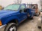 Ford F450 Pick Up with utility bed