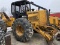 John Deere 540D Skidder with cable