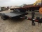 18 foot tip trailer