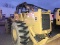 Cat Skidder 518