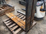 Pallet Forks