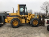 Komatsu WA180 Wheel Loader, Diesel