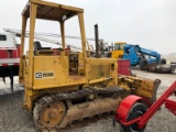 Cat D3B