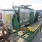 8 Head Boring Machine