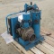 LeRoi Screw Compressor