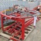 Speed rafter cutter