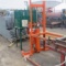Air operated Forklift