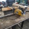 Dewalt Radial Arm Saw