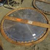 56 inch Circle Blade