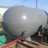 Large Air Tank