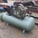 Ingersoll Rand Air Compressor