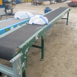 Belt Conveyor