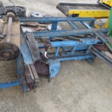 Swing Saw