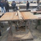 Rockwell Tablesaw