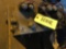 Scott Hydraulic valve