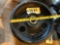 Berco VA482 idler shell with bushing