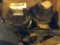 2- Axial Pump Hydraulic Drive Motors model no. 30277