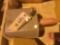 Zero max Overhung Load Adapter