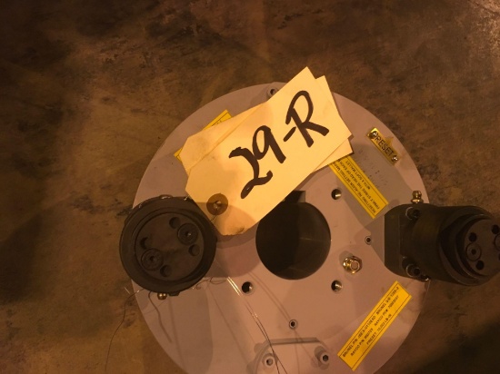 Brunel Torque Limiter JSE.5-0110, unused