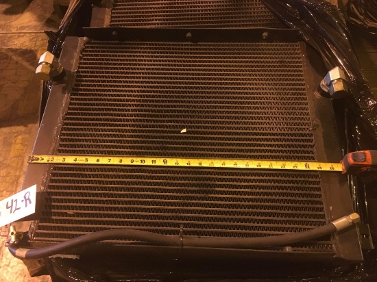 AKG Radiator C87 #3723.020.1000