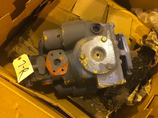 EATON Hydraulic Motor