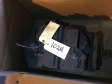 Sunstrand series 90 Hydraulic Pump